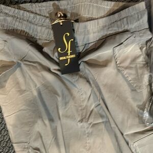 large Cargo skirt